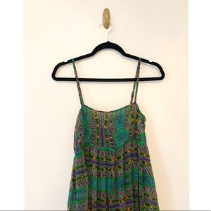 BB Dakota Babydoll Sundress